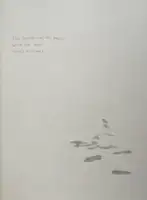 Dad winterizing my house while the snow covers his tracks (Signed edt of 45)