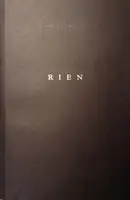 Rien (Signed)