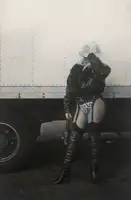 West Side Rendezvous (Signed)