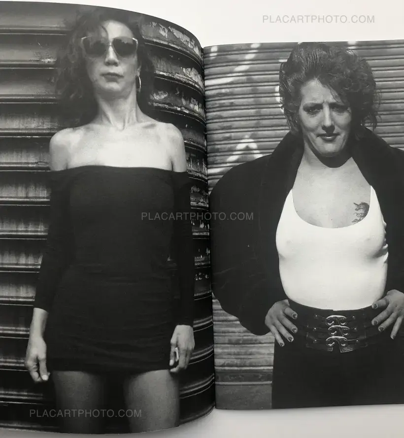 West Side Rendezvous (Signed)