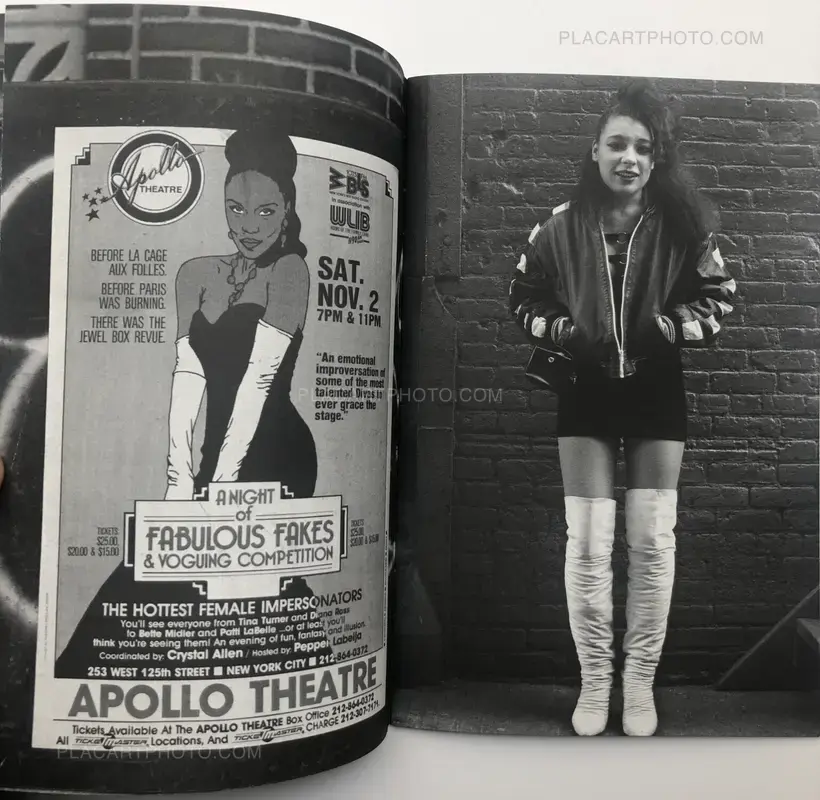 West Side Rendezvous (Signed)