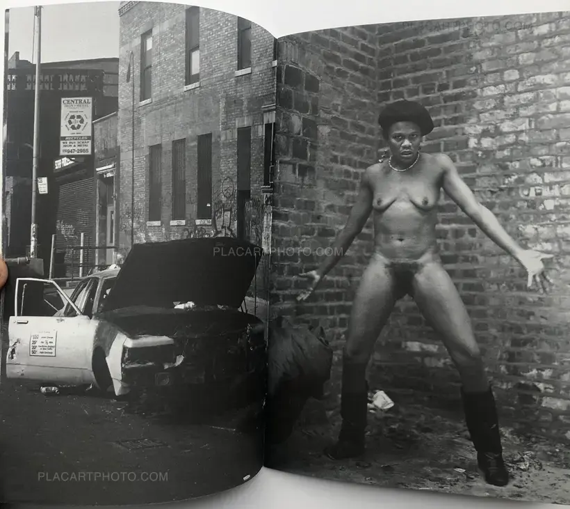 West Side Rendezvous (Signed)