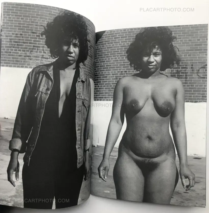 West Side Rendezvous (Signed)