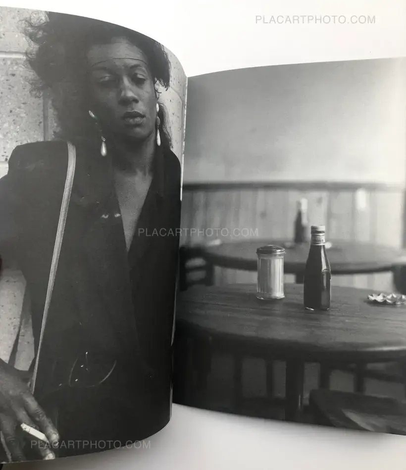 West Side Rendezvous (Signed)