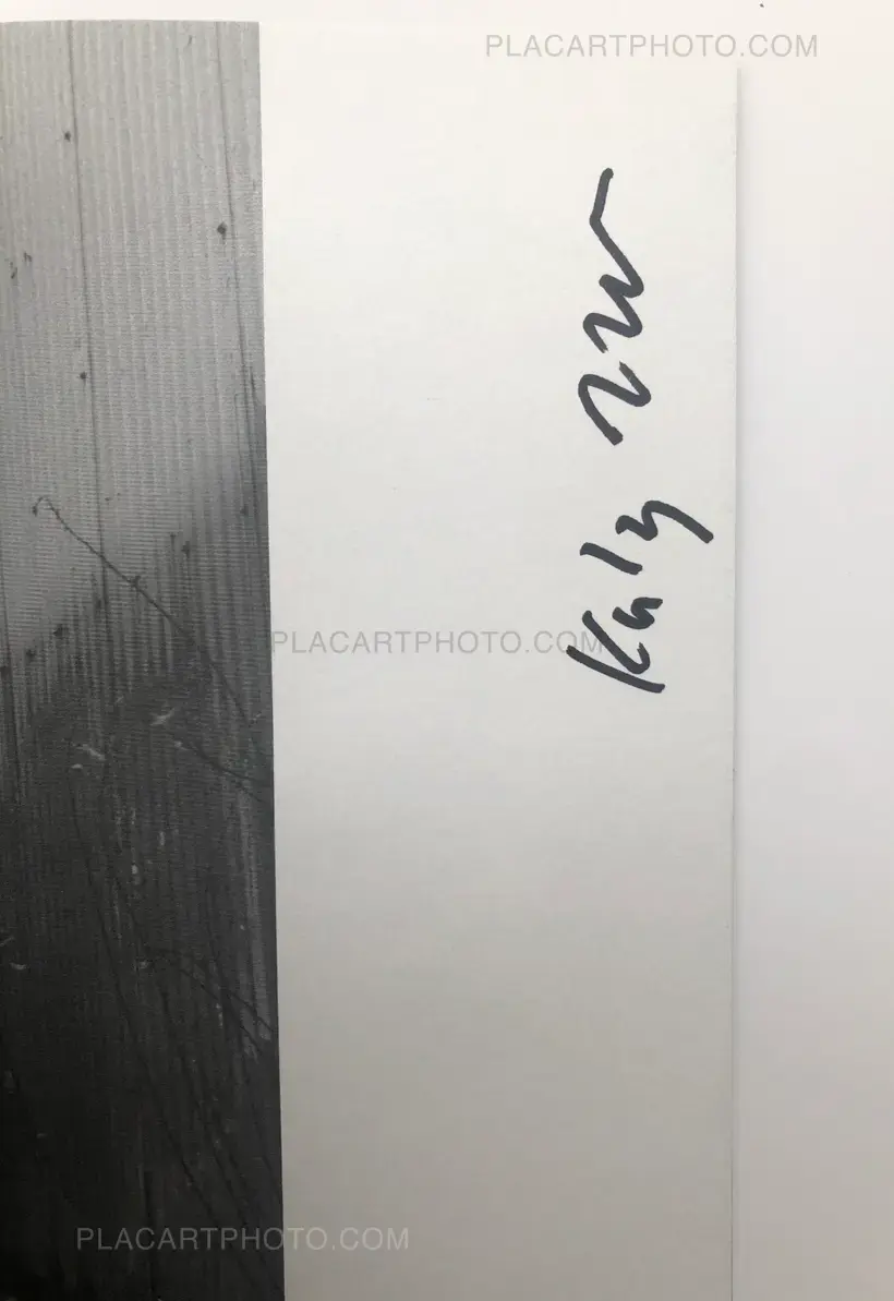 West Side Rendezvous (Signed)