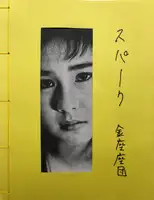 Spark (Signed Ltd edt of 10)