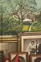 When the Shadow May Fall