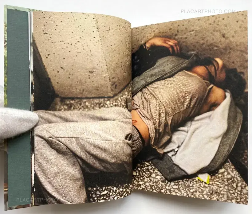 When the Shadow May Fall