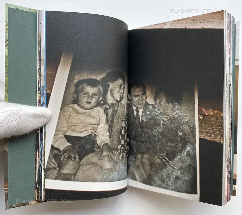 When the Shadow May Fall