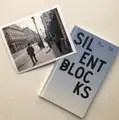 Silent Blocks (Special edition with print)