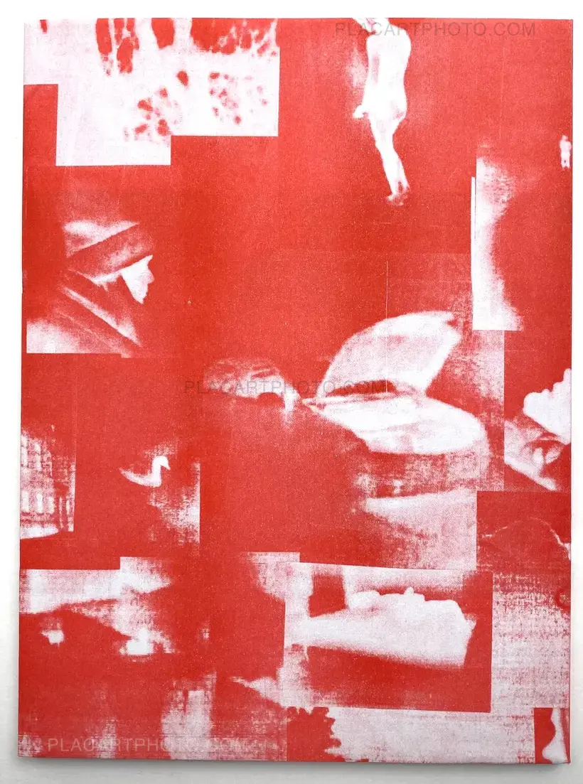 RED / JANUARY 2021 (Signed)