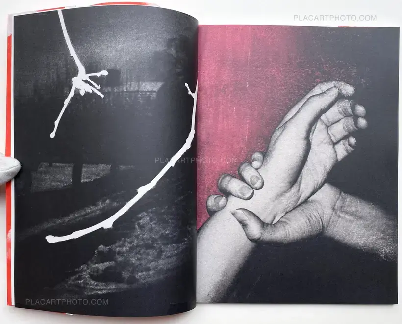 RED / JANUARY 2021 (Signed)