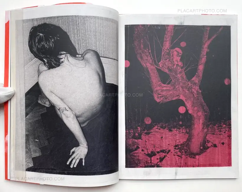 RED / JANUARY 2021 (Signed)