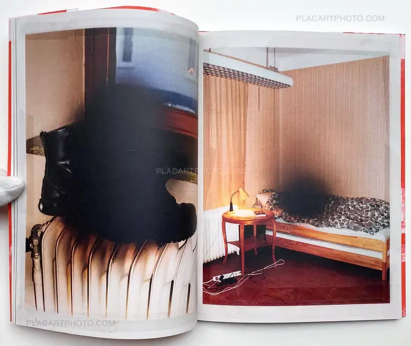 RED / JANUARY 2021 (Signed)