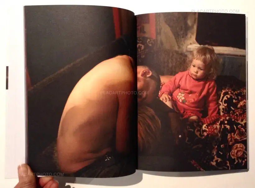 Another Family (Signed)