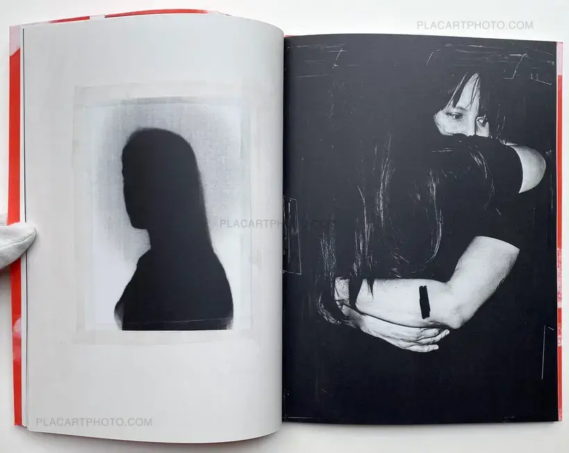 RED / JANUARY 2021 (Signed)