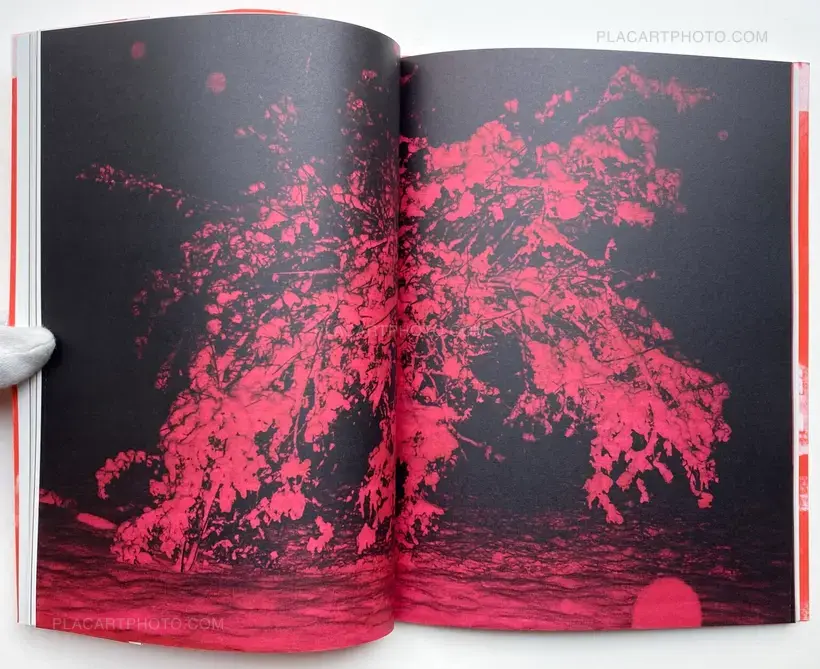 RED / JANUARY 2021 (Signed)