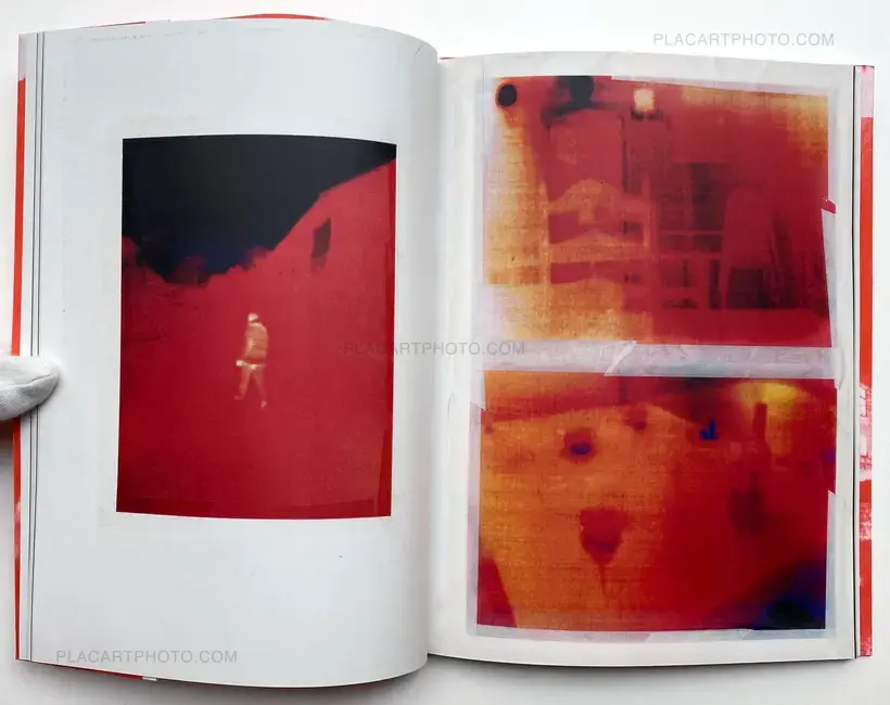 RED / JANUARY 2021 (Signed)