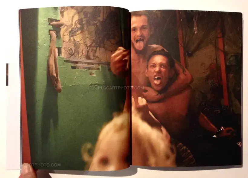 Another Family (Signed)