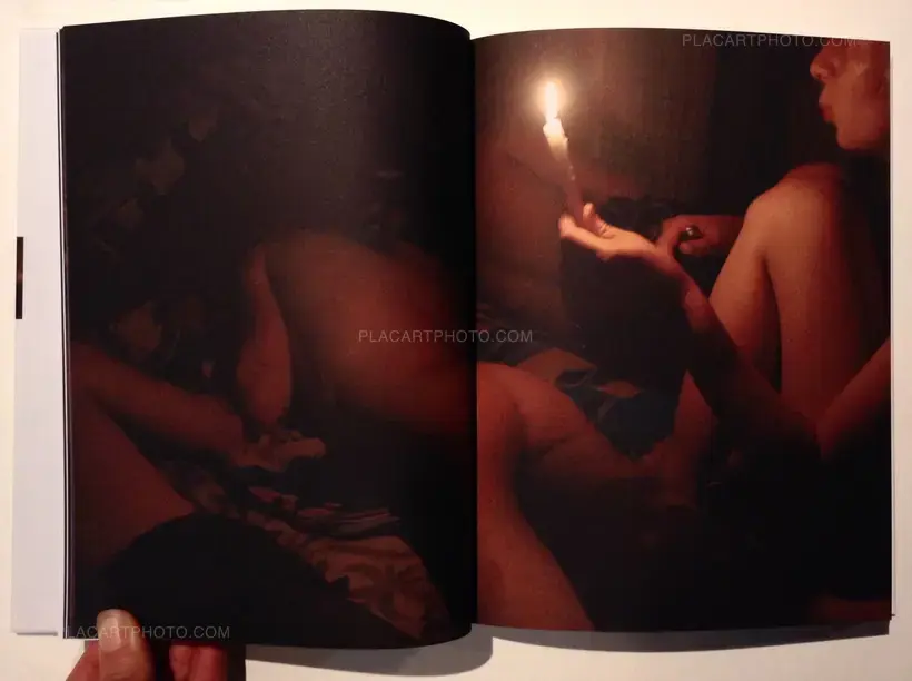 Another Family (Signed)