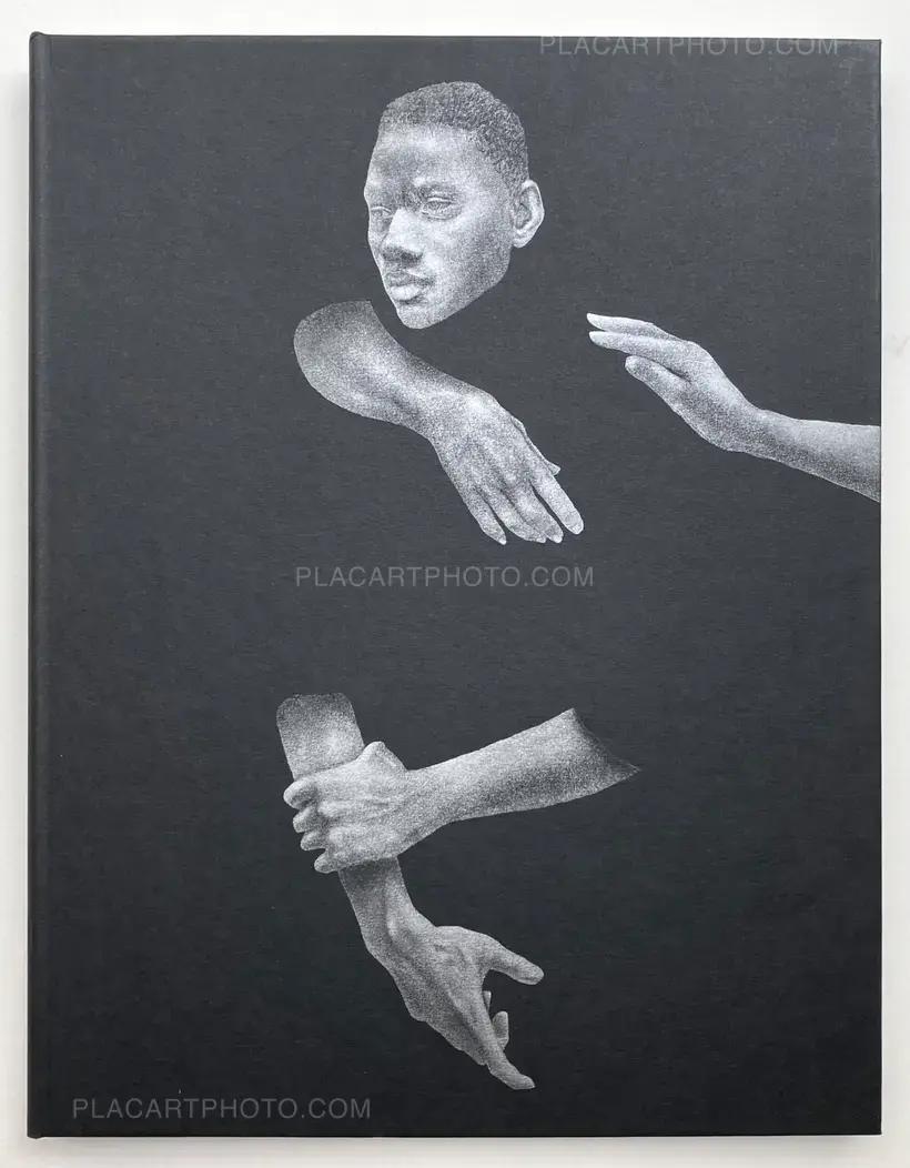 REACHING FOR DAWN (Signed)