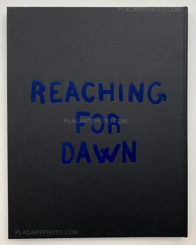 REACHING FOR DAWN (Signed)