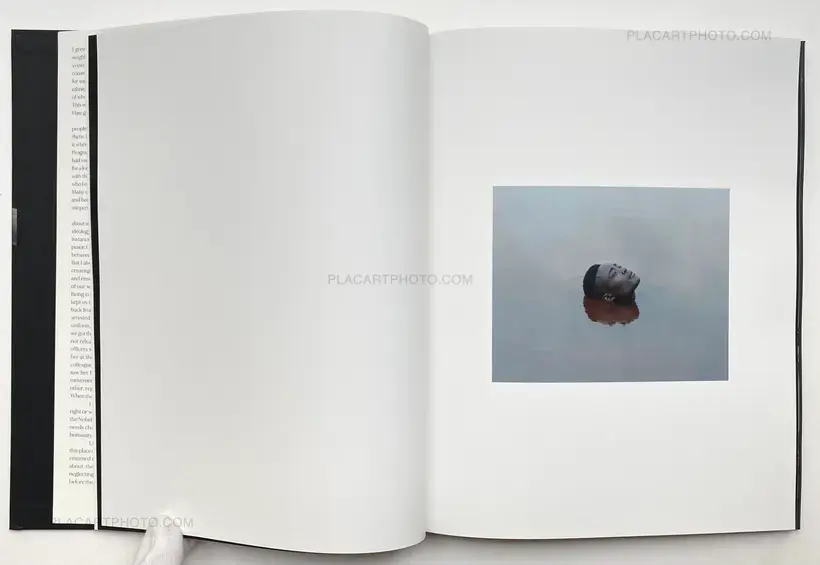 REACHING FOR DAWN (Signed)