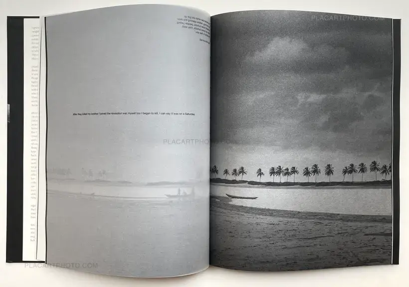 REACHING FOR DAWN (Signed)