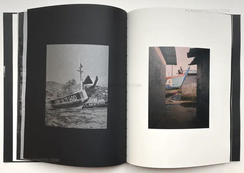 REACHING FOR DAWN (Signed)