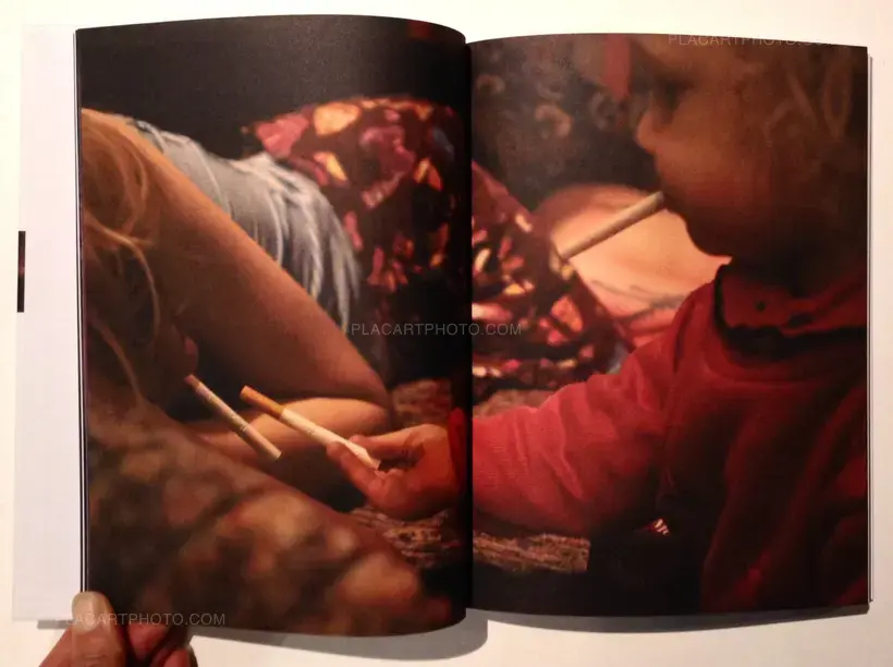 Another Family (Signed)