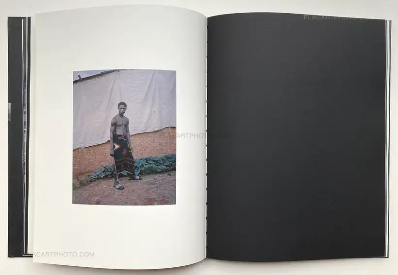 REACHING FOR DAWN (Signed)