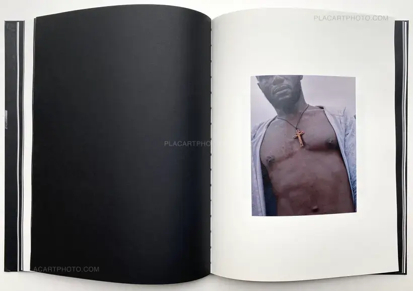 REACHING FOR DAWN (Signed)