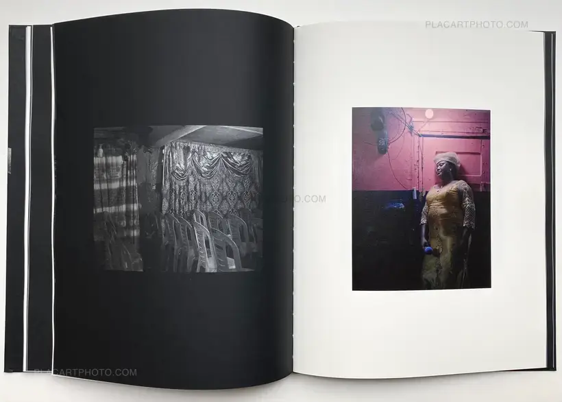 REACHING FOR DAWN (Signed)