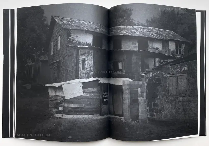 REACHING FOR DAWN (Signed)