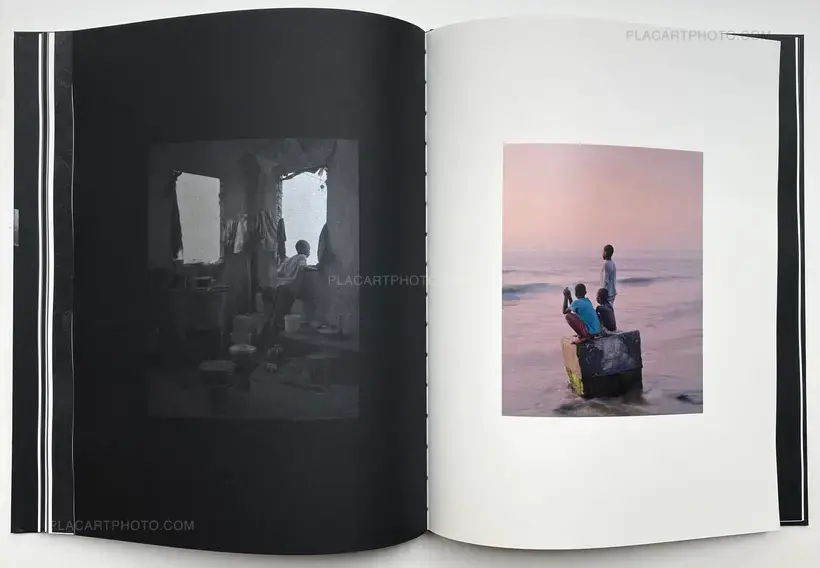 REACHING FOR DAWN (Signed)