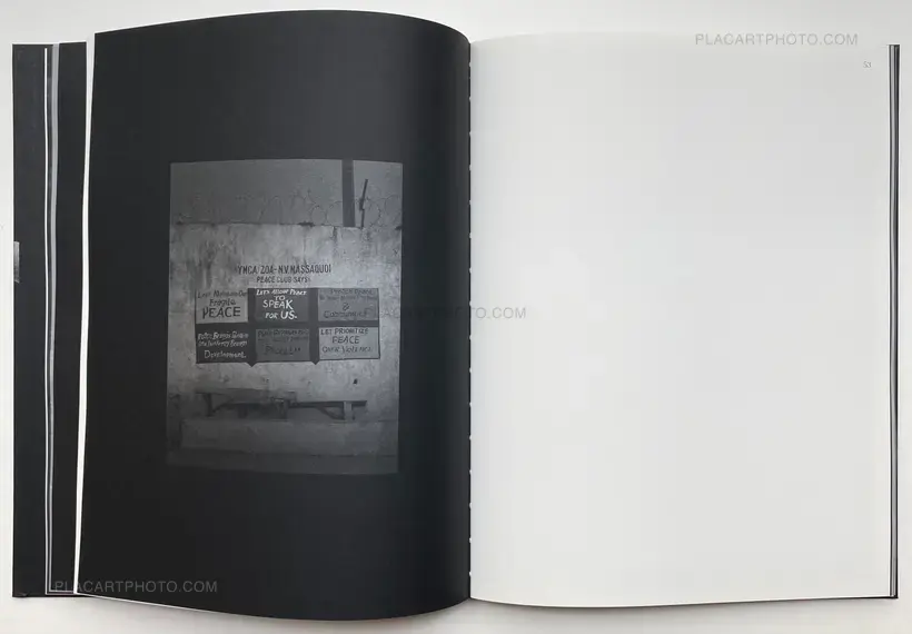 REACHING FOR DAWN (Signed)