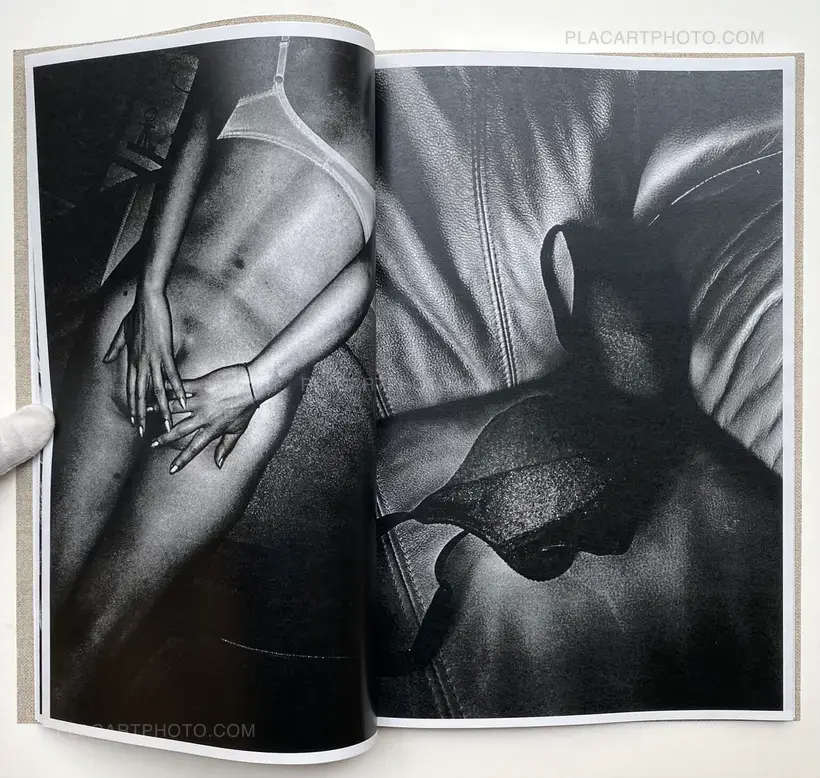 Shinobu (Signed and numbered)