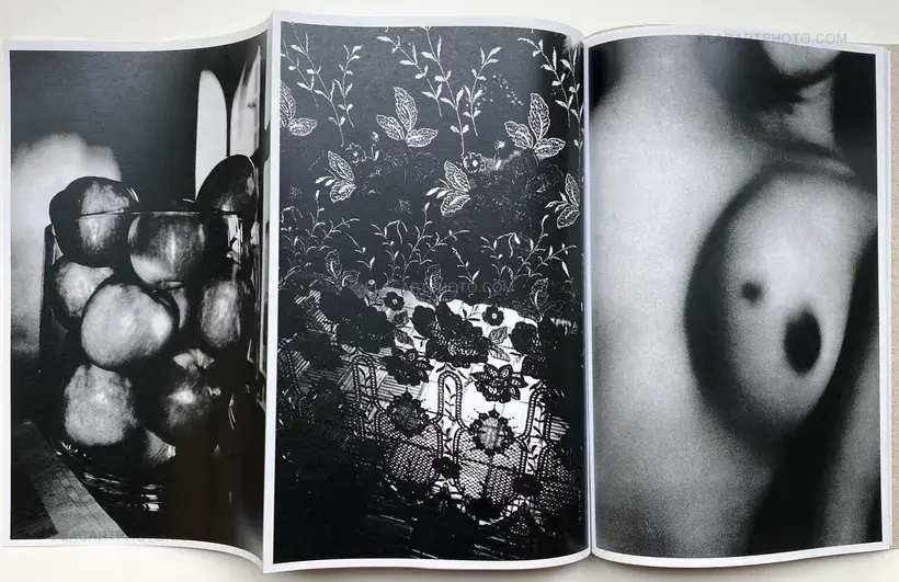 Shinobu (Signed and numbered)