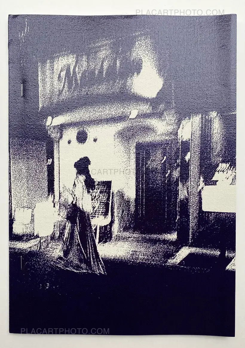 Shinobu (Signed and numbered)