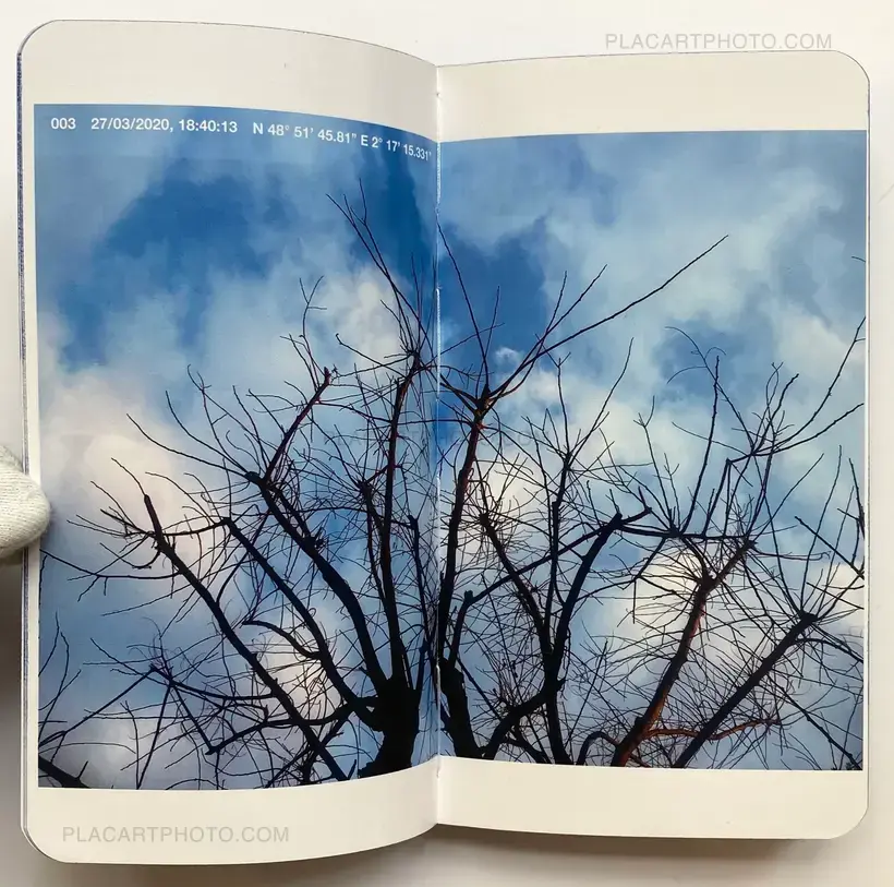 On ne ferme pas le ciel