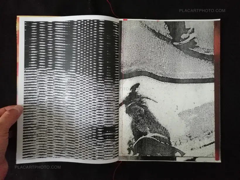 TURNING REEL AFTER THE FILM (Edt of 7)