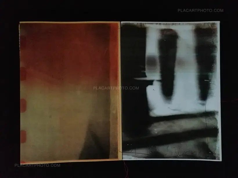 TURNING REEL AFTER THE FILM (Edt of 7)