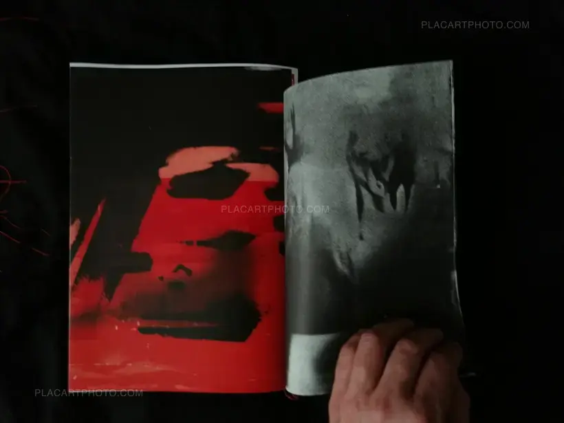 TURNING REEL AFTER THE FILM (Edt of 7)