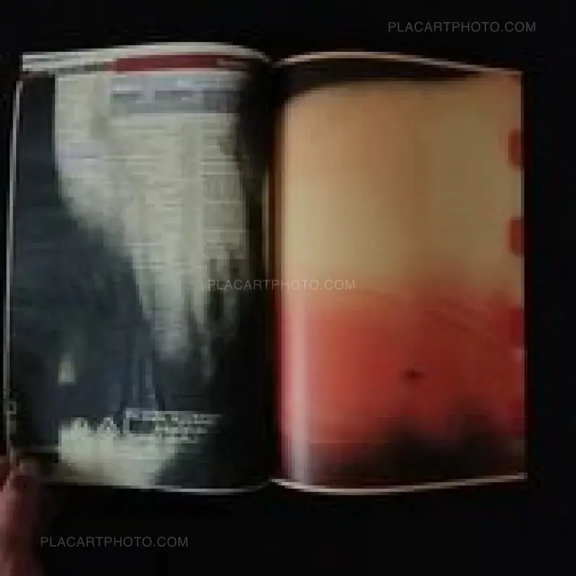 TURNING REEL AFTER THE FILM (Edt of 7)