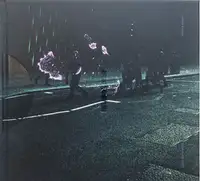 MÊME SOLEIL (SIGNED)