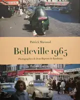 Belleville 1965 (LAST COPIES)