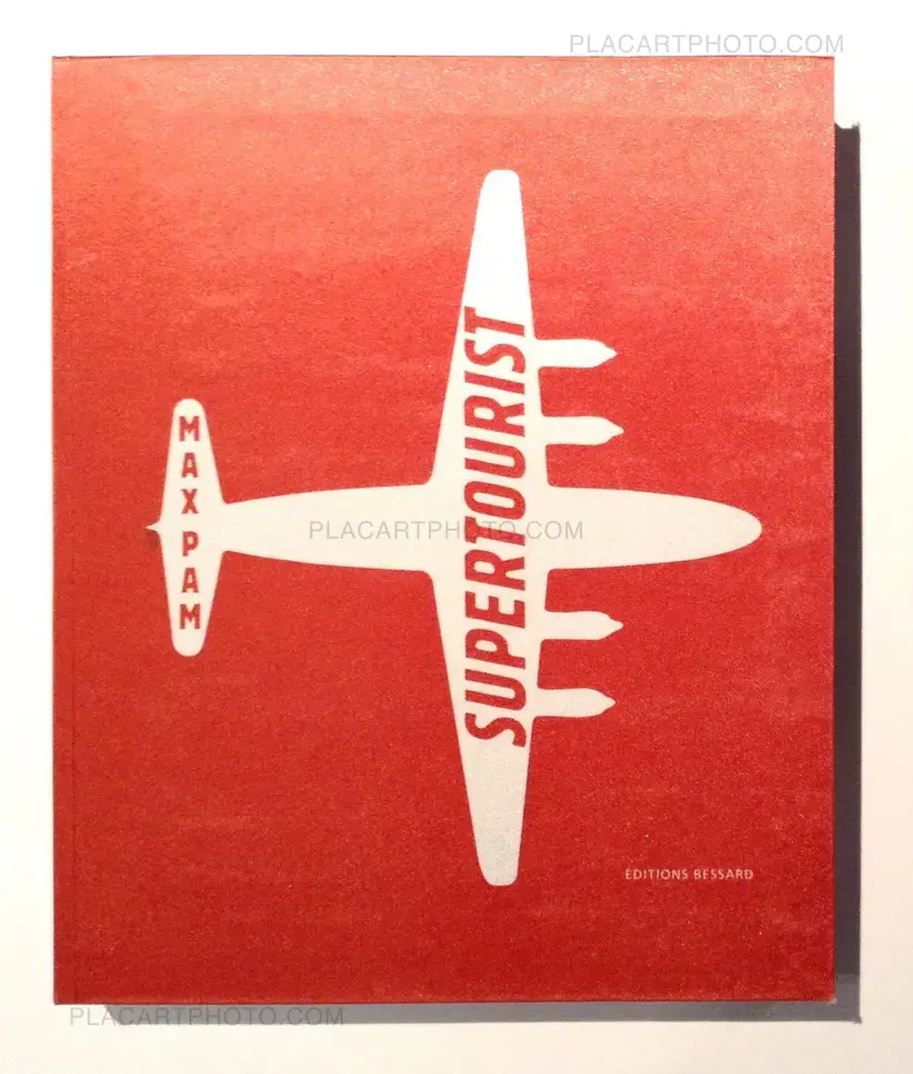 Supertourist (customised copy)