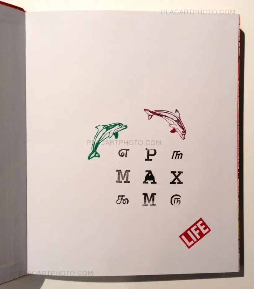 Supertourist (customised copy)