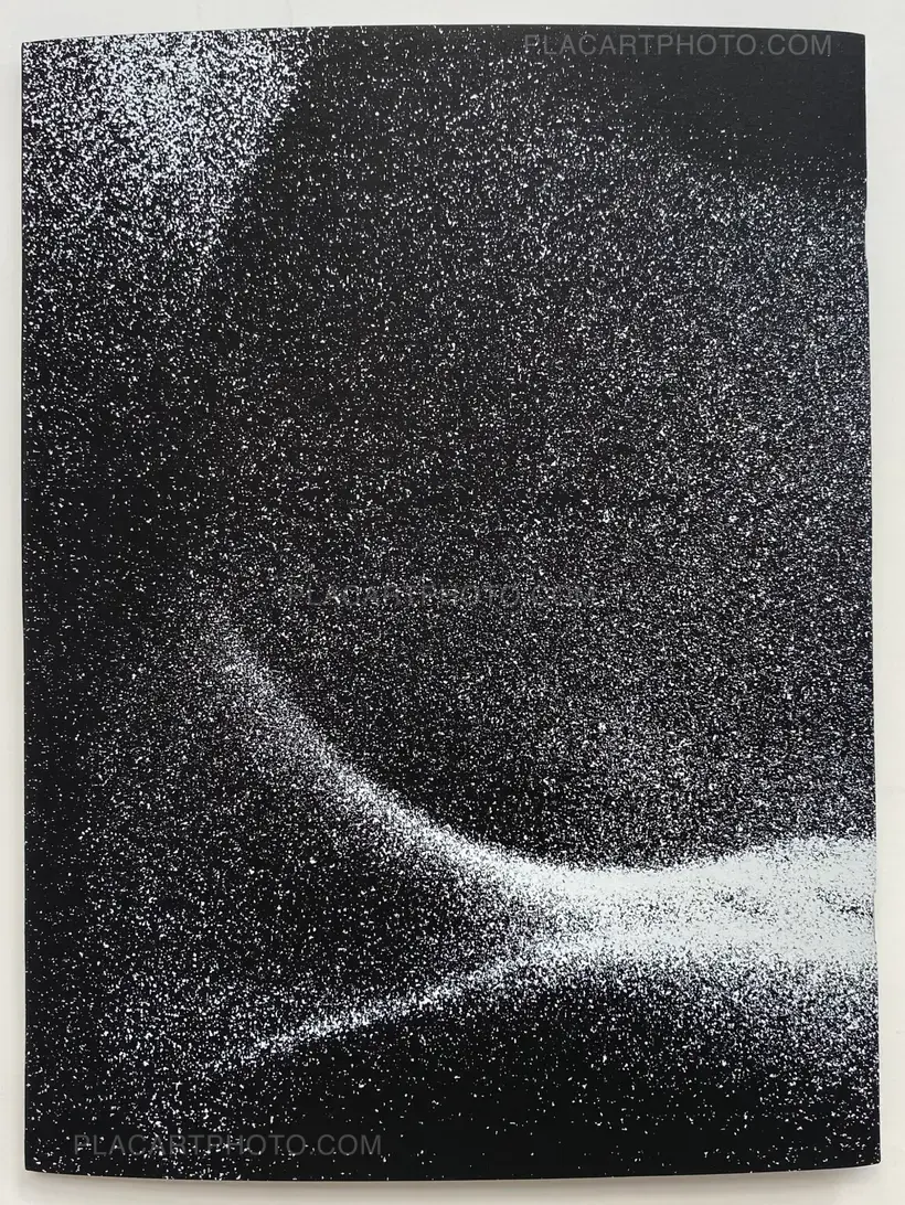 Unseen Seen (Special edition of 30 copies with 2 prints)