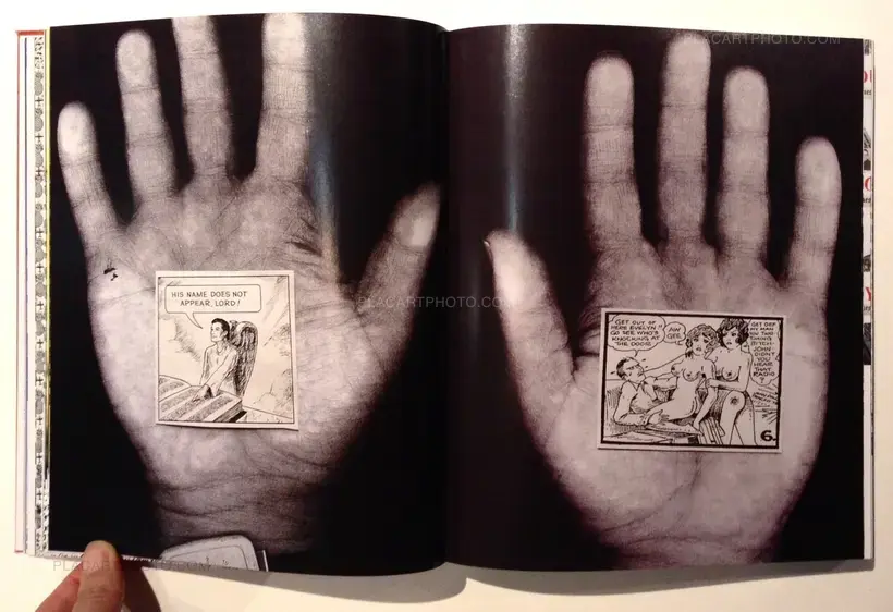 Supertourist (customised copy)